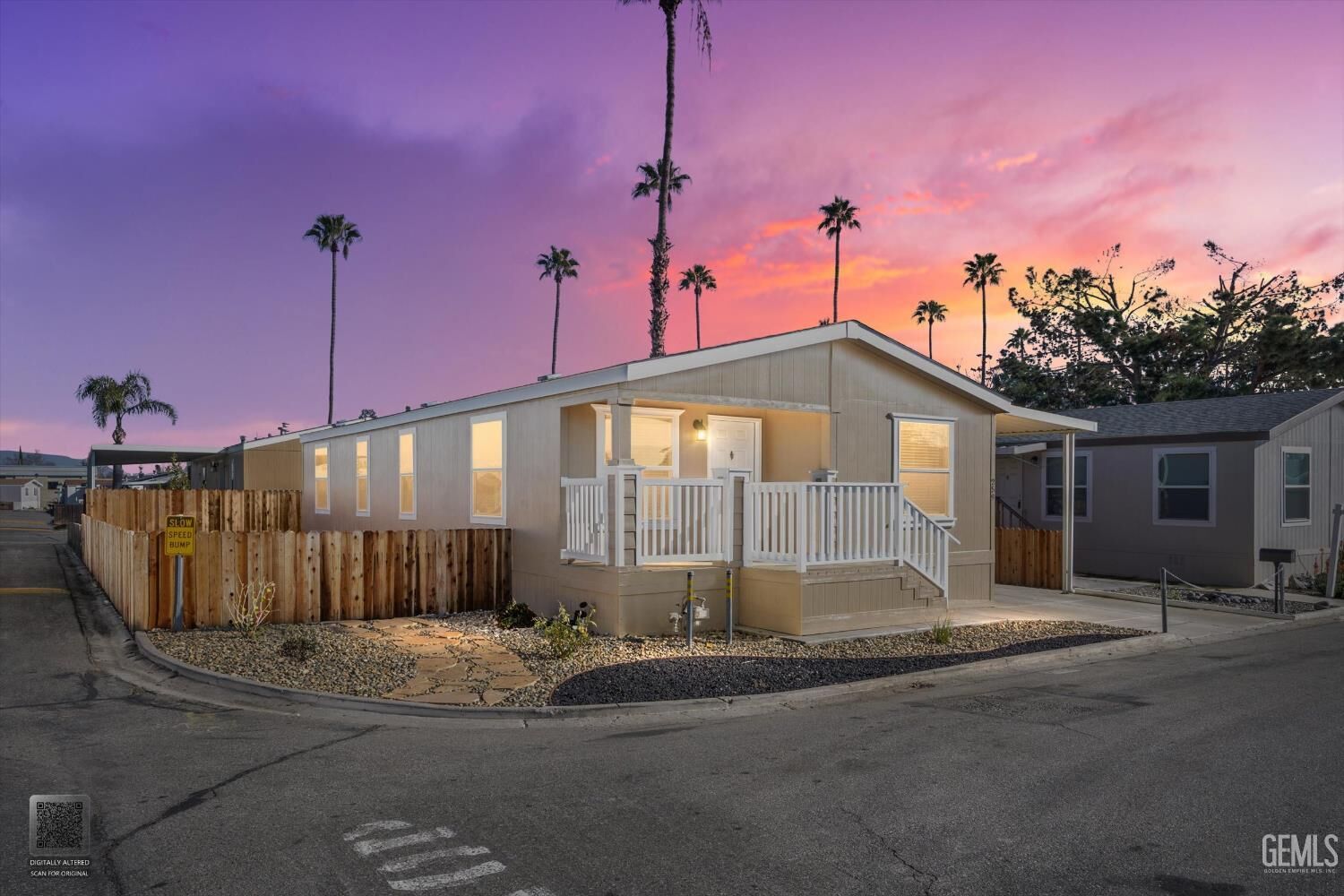 Property Photo:  259 Mary Kay Lane  CA 93308 