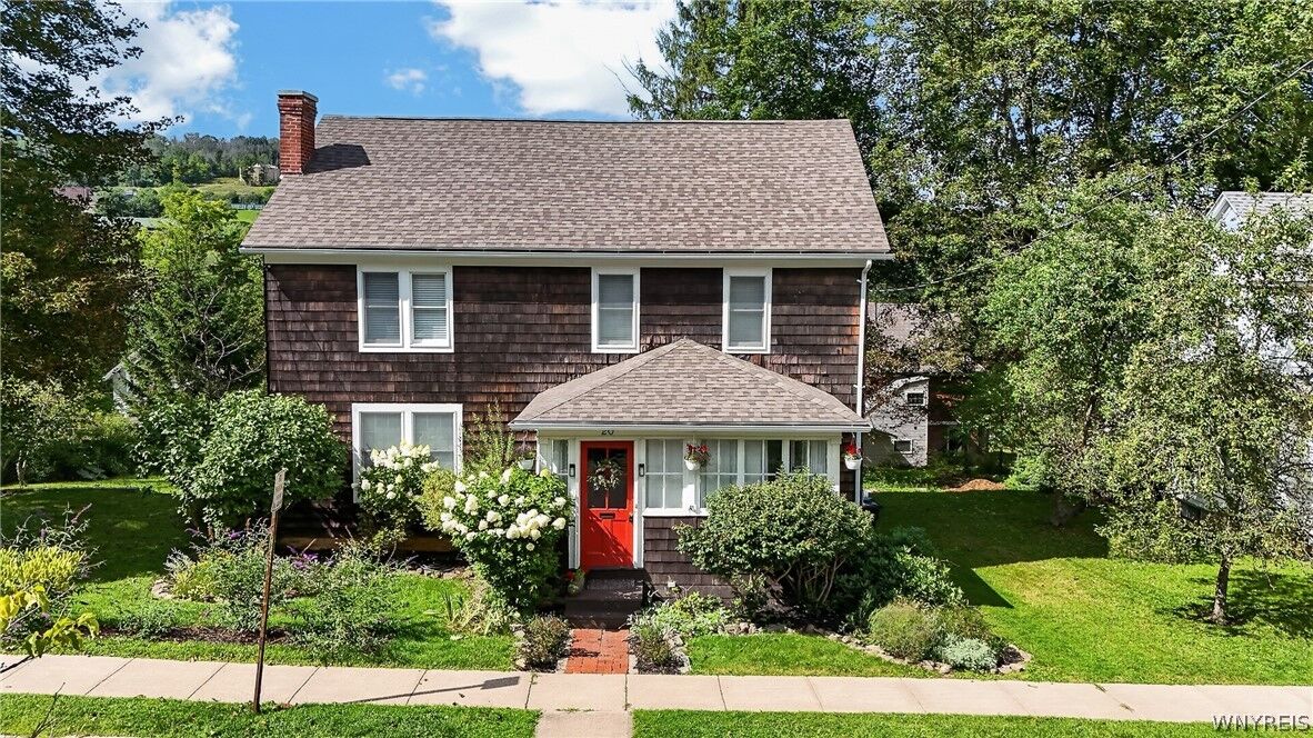 Property Photo:  20 Reynolds Street  NY 14802 