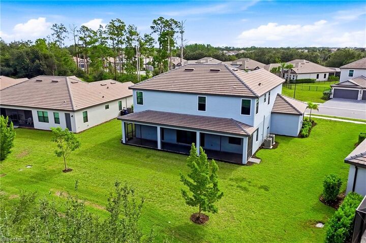 Property Photo: 11040 Morning Dew Ter FL 33913