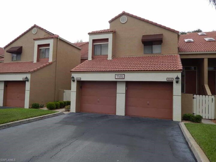 Property Photo: 7121 Golden Eagle Ct 613 FL 33912