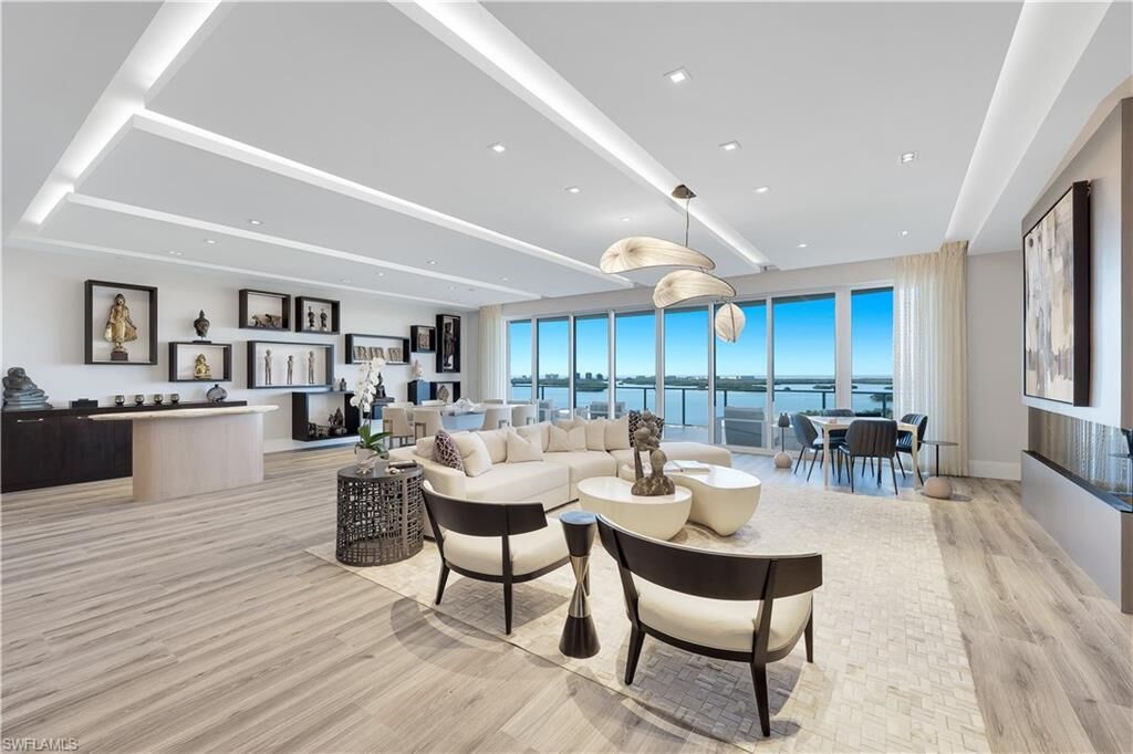 Property Photo: 4991 Bonita Bay Blvd 1102 FL 34134