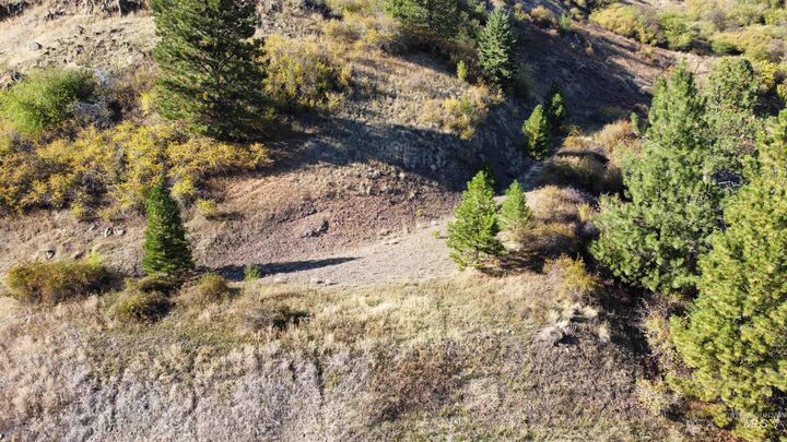 Property Photo:  Tbd Big Canyon Road  ID 83554 