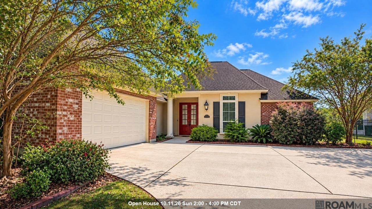 Property Photo: 22265 Fairway View Dr LA 70791
