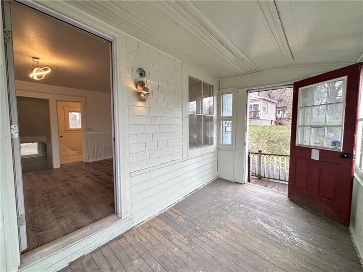 Property Photo:  16 Boght Road  NY 12189 