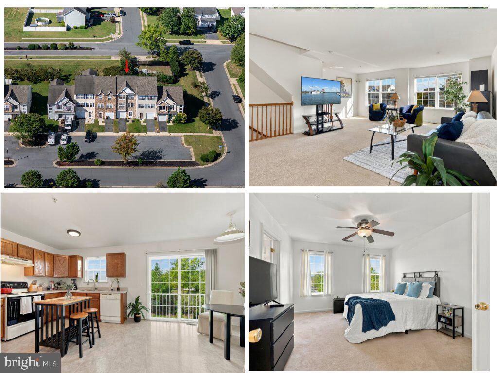 Property Photo:  104 Wood Duck Drive  MD 21613 
