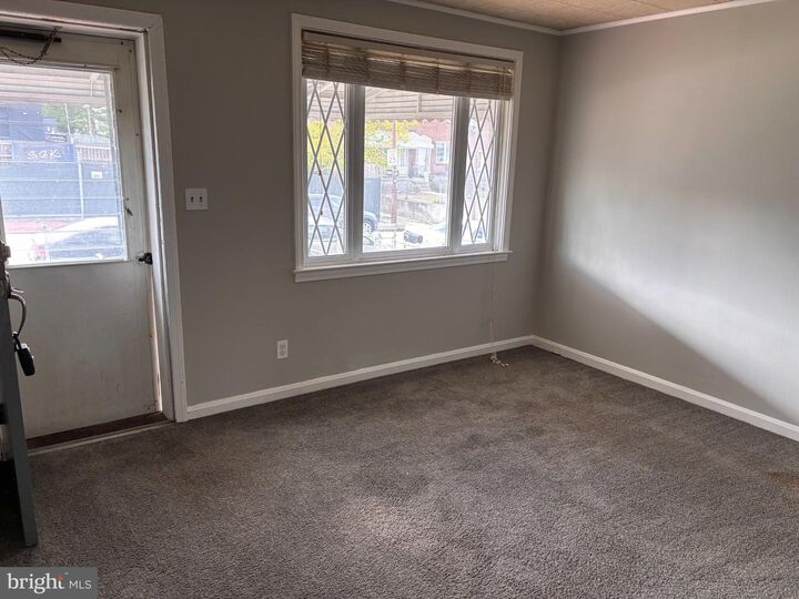 Property Photo:  1723 Malvern Street  MD 21224 