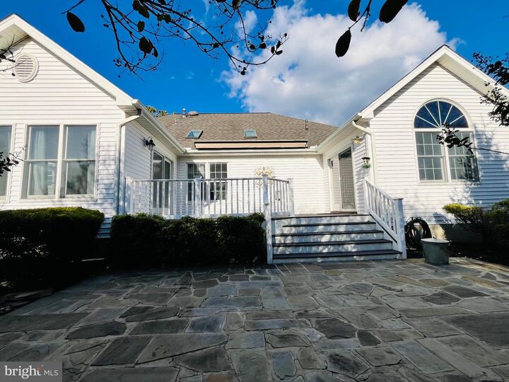 Property Photo:  440 Grey Gull Lane  DE 19966 