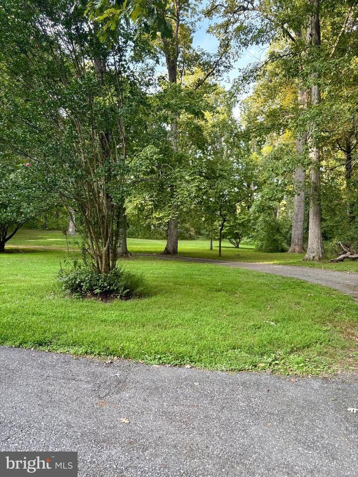 Property Photo: 1666 Severn Chapel Road MD 21108