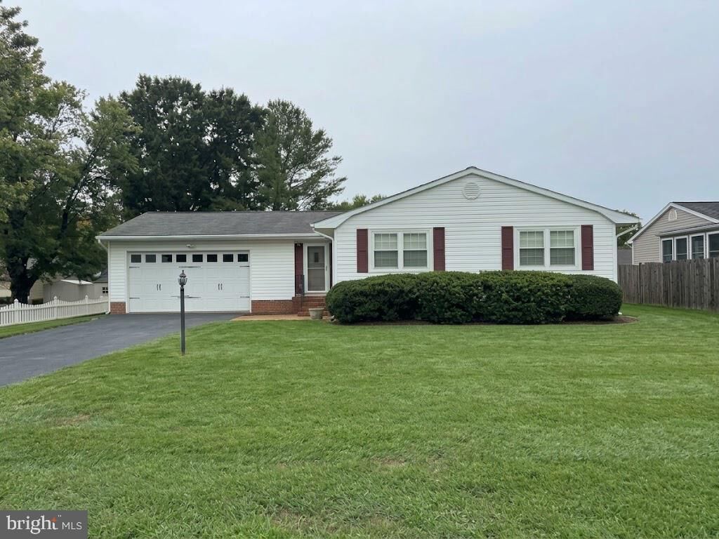 Property Photo:  3903 Blake Drive  VA 22407 