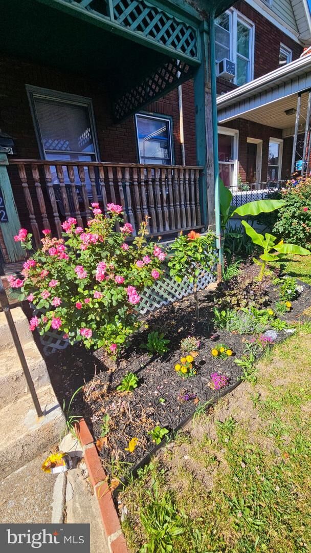 Property Photo:  1722 Paxton Street  PA 17104 