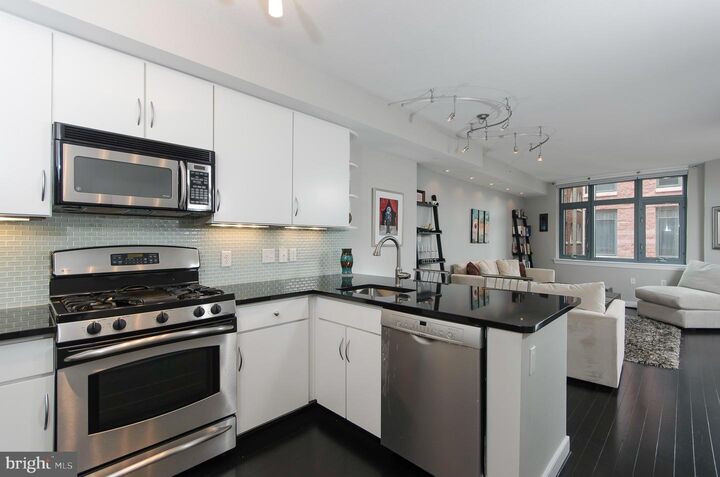 Property Photo: 1117 10th Street NW 712 DC 20001