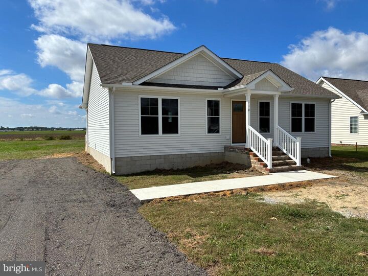 Property Photo:  118 Willow Drive  MD 21643 