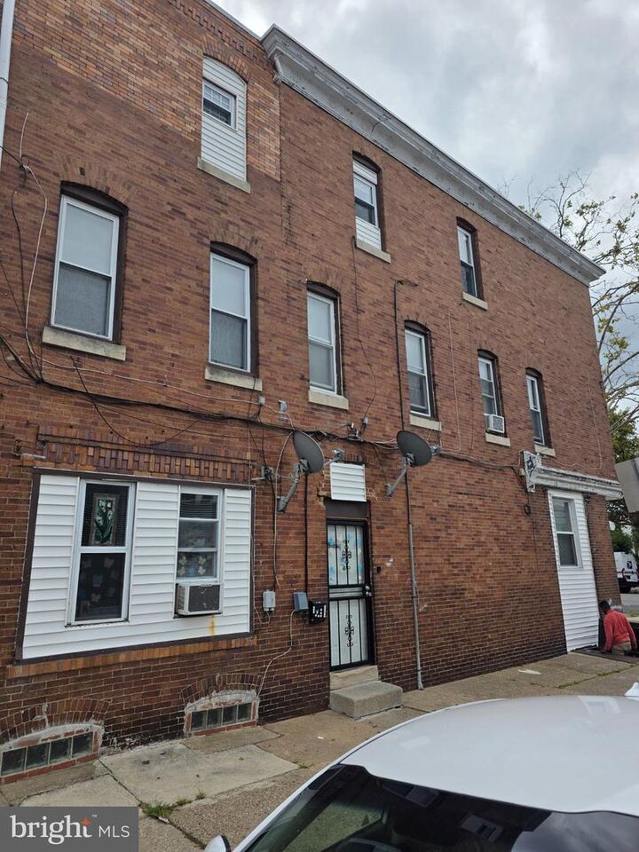 Property Photo:  6343 N Vine Street  PA 19139 