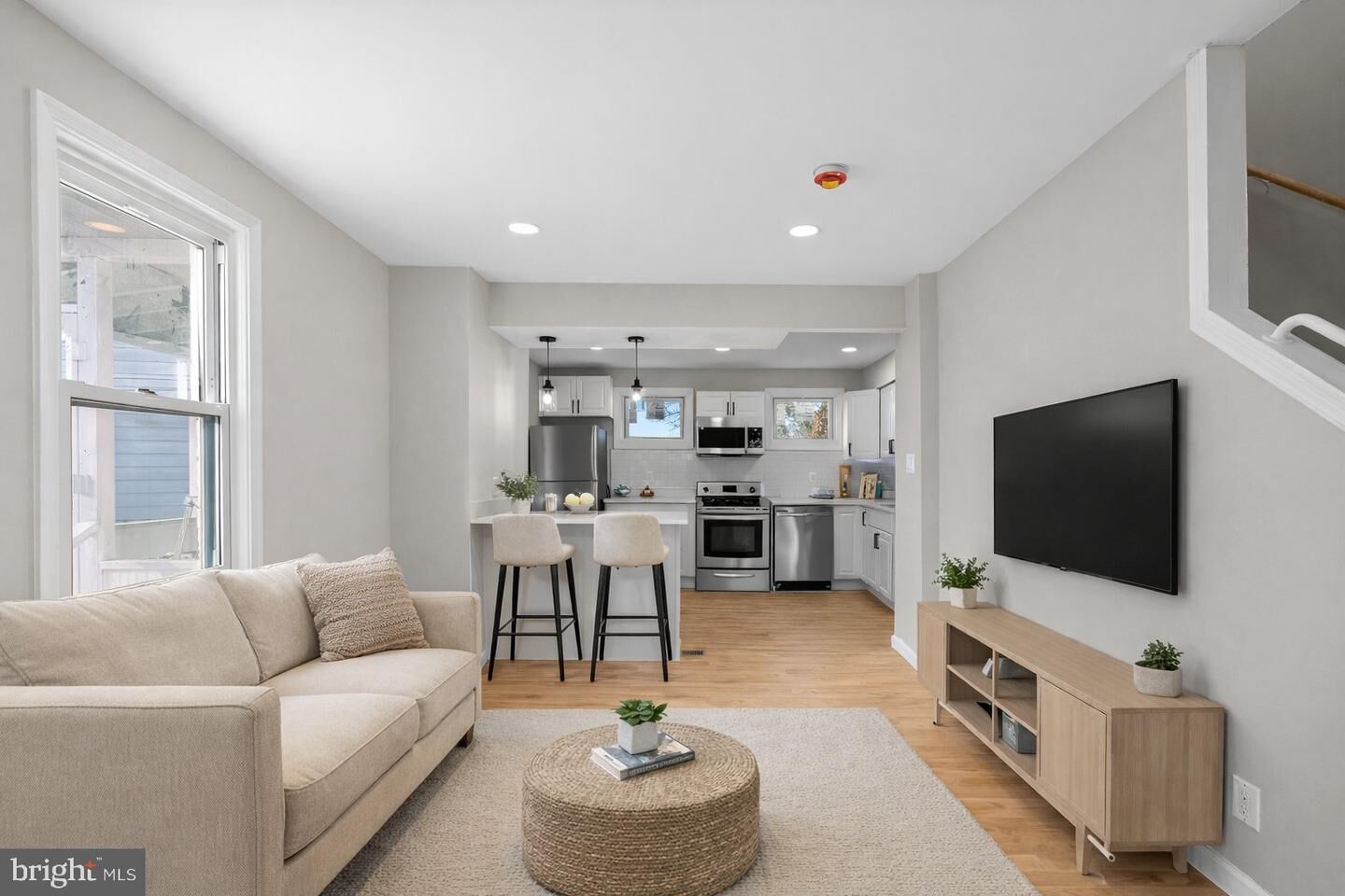 Property Photo:  852 50th Place NE  DC 20019 