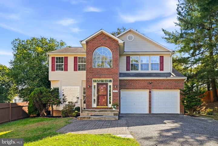 Property Photo:  5757 Augustine Avenue  MD 21075 