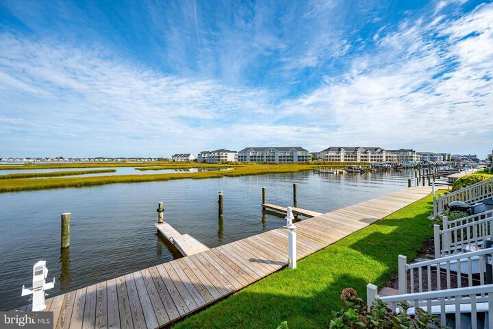 Property Photo:  220 N Heron Drive 220-4  MD 21842 