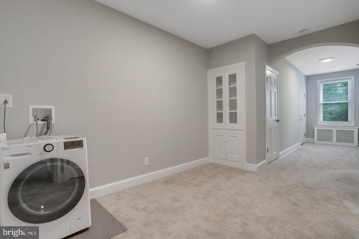 Property Photo:  4020 8th Street NE 1  DC 20017 