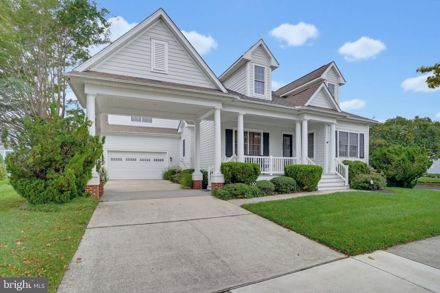 Property Photo: 36486 Wild Rose Circle DE 19975