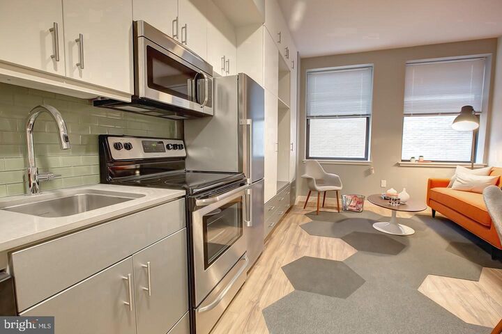 Property Photo:  42 S 15th Street 1410  PA 19102 
