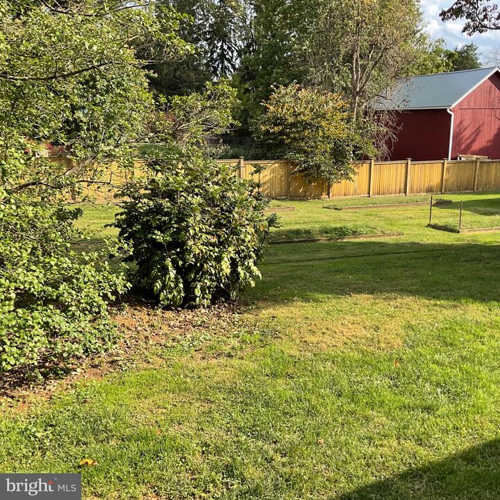 Property Photo: 308 E Main Street MD 21769