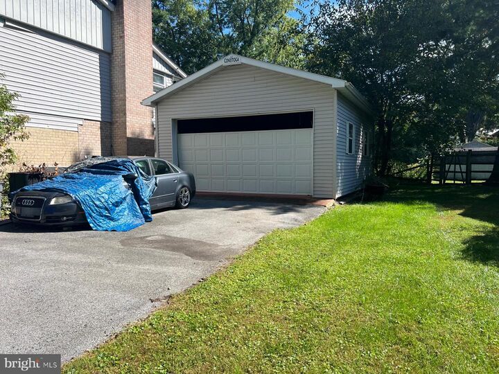 Property Photo: 2505 Jonathan Road MD 21042