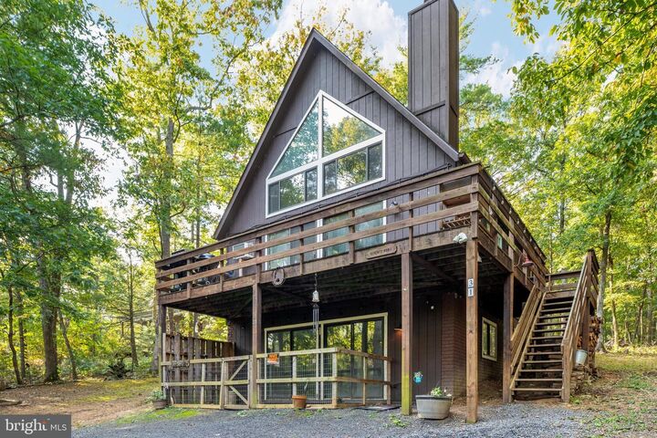 Property Photo:  31 Willow Lane  VA 22842 