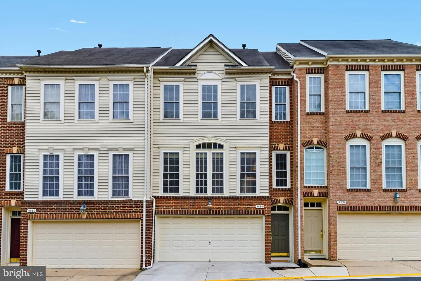 Property Photo:  9089 Acheson Court  VA 22079 