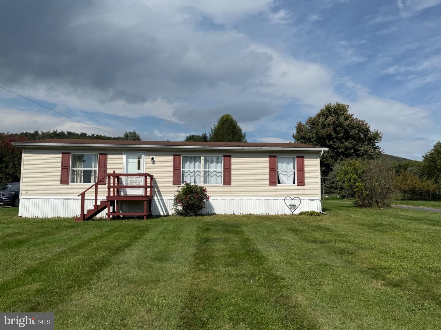 Property Photo: 360 Coffeetown Road PA 17019