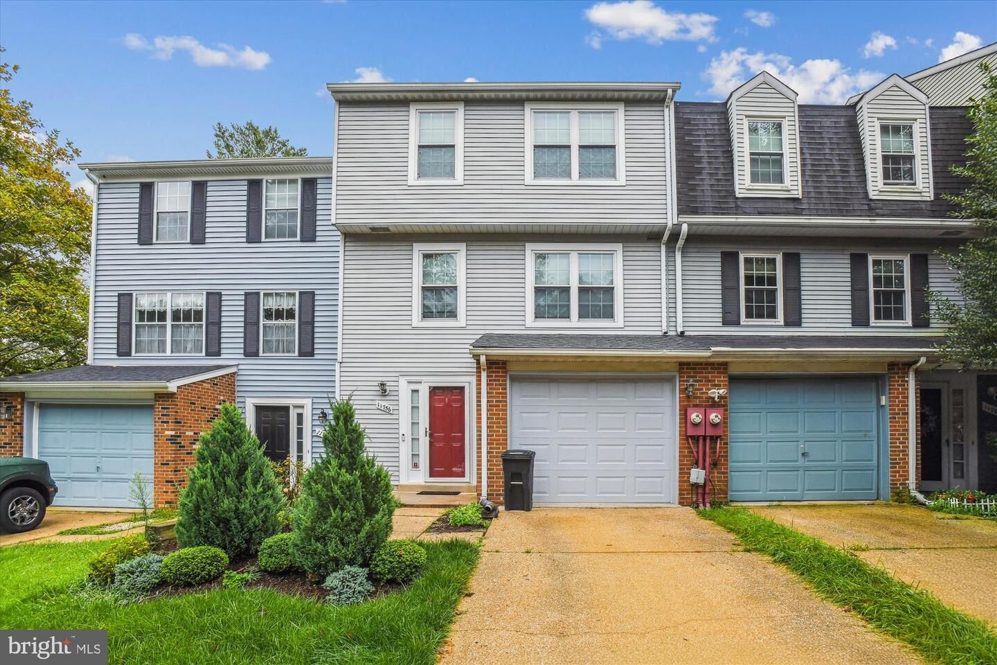 Property Photo:  11756 Lone Tree Court  MD 21044 