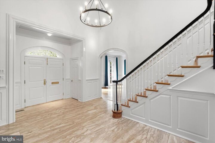 Property Photo: 4811 W Street NW DC 20007