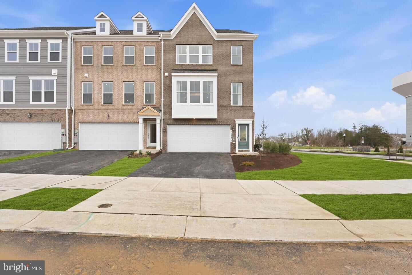 Property Photo: 2562 Trelleborg Place MD 20603