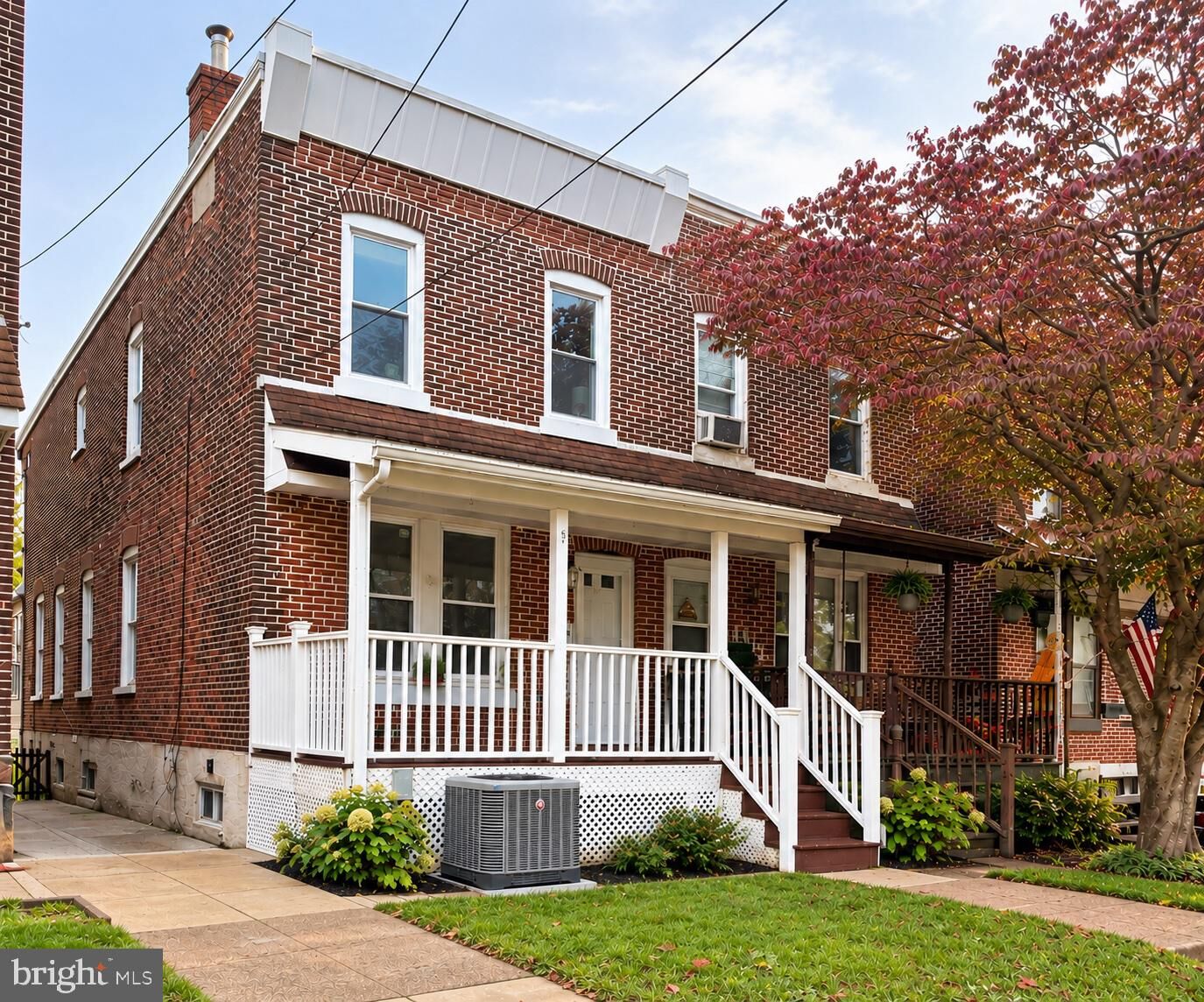 Property Photo:  1315 E 9th Street  PA 19022 