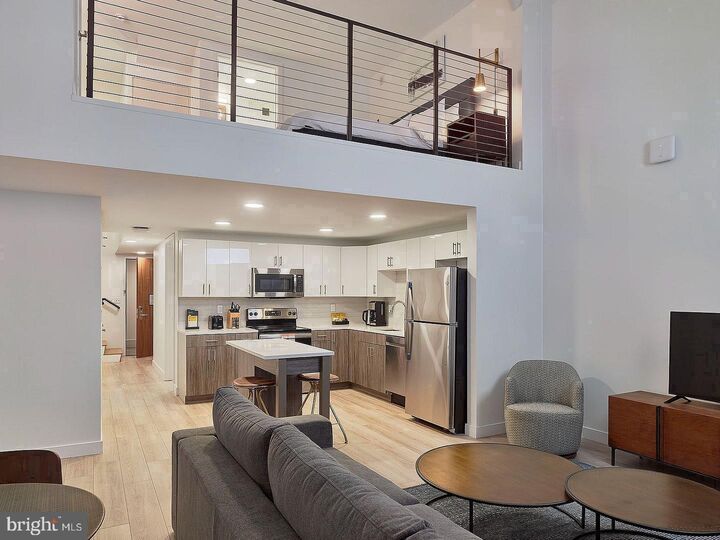 Property Photo:  130 S Juniper Street 417  PA 19107 
