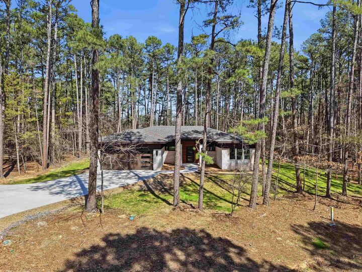 Property Photo:  111 Santa Lucia Drive  AR 72088 