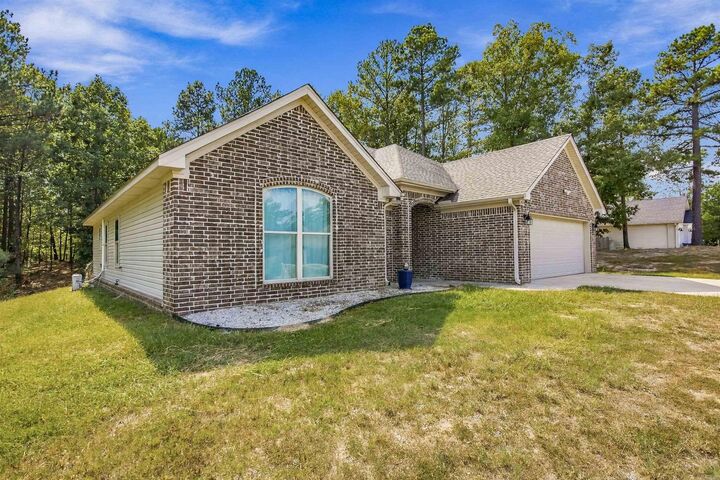 Property Photo:  377 Reuben Drive  AR 72002 