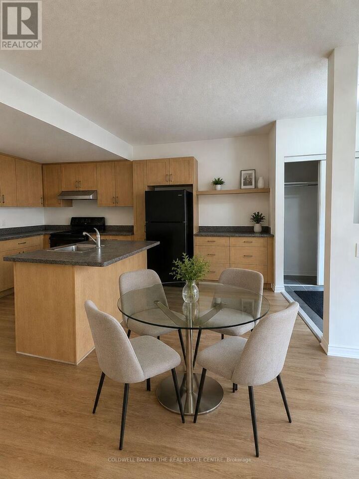 Property Photo:  760 Lawrence Avenue West 137  ON M6A 3E7 