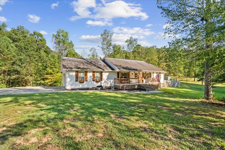 Property Photo: 237 Matlock Drive GA 30721