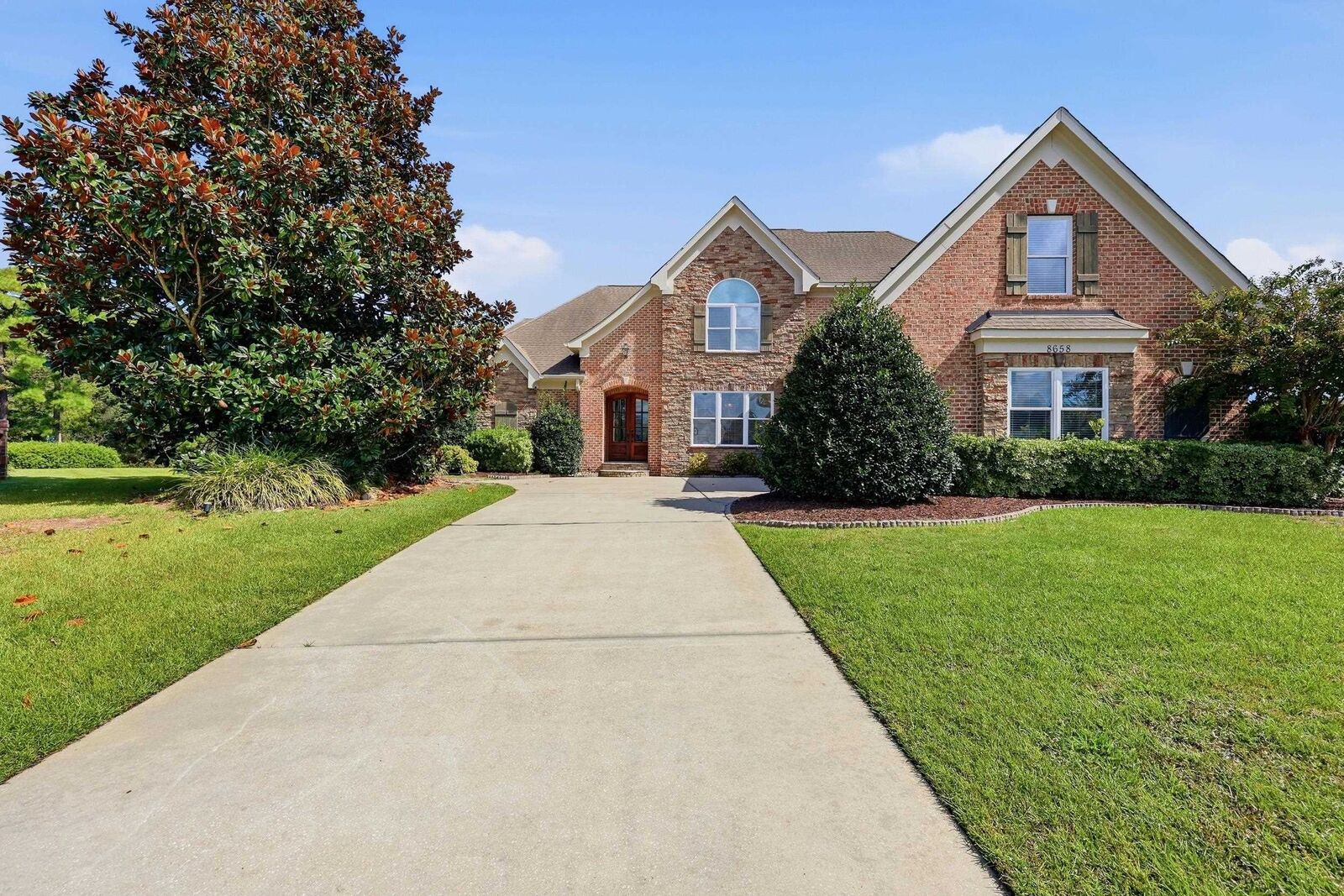 Property Photo: 8658 Windsong Ct. SC 29579