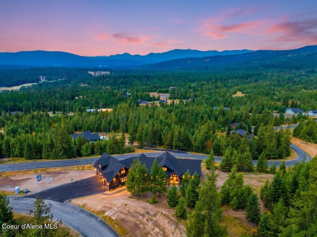 Property Photo: 883 Grouse Mountain Rd ID 83860