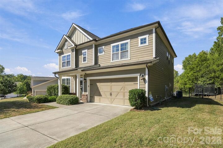 Property Photo:  514 Tack Lane  NC 28107 