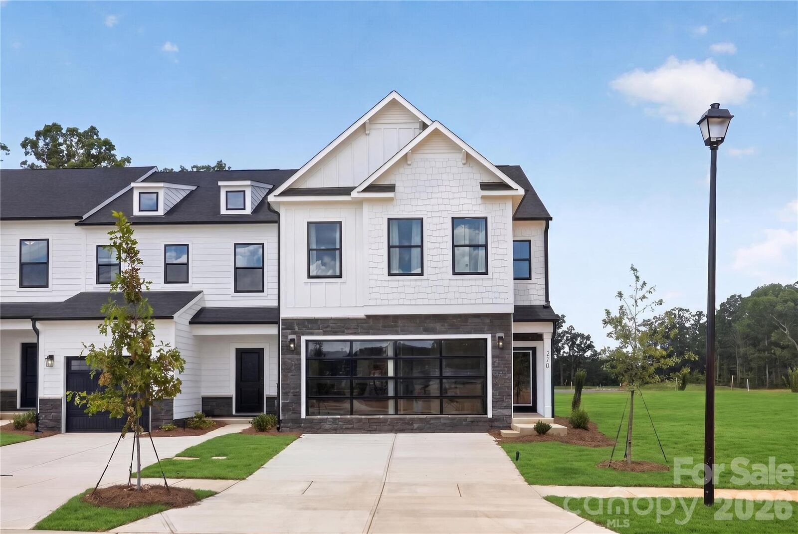 Property Photo: 305 Northern Star Drive 4 NC 28110