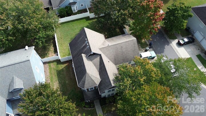 Property Photo:  18706 Coachmans Trace  NC 28031 