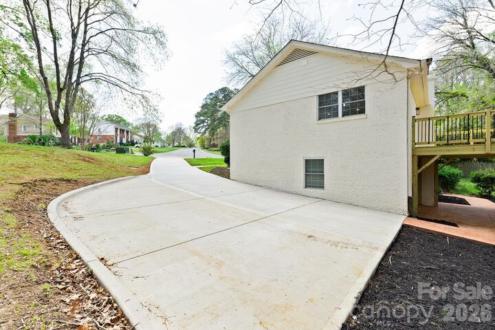 Property Photo:  100 Chadmore Drive 17  NC 28270 