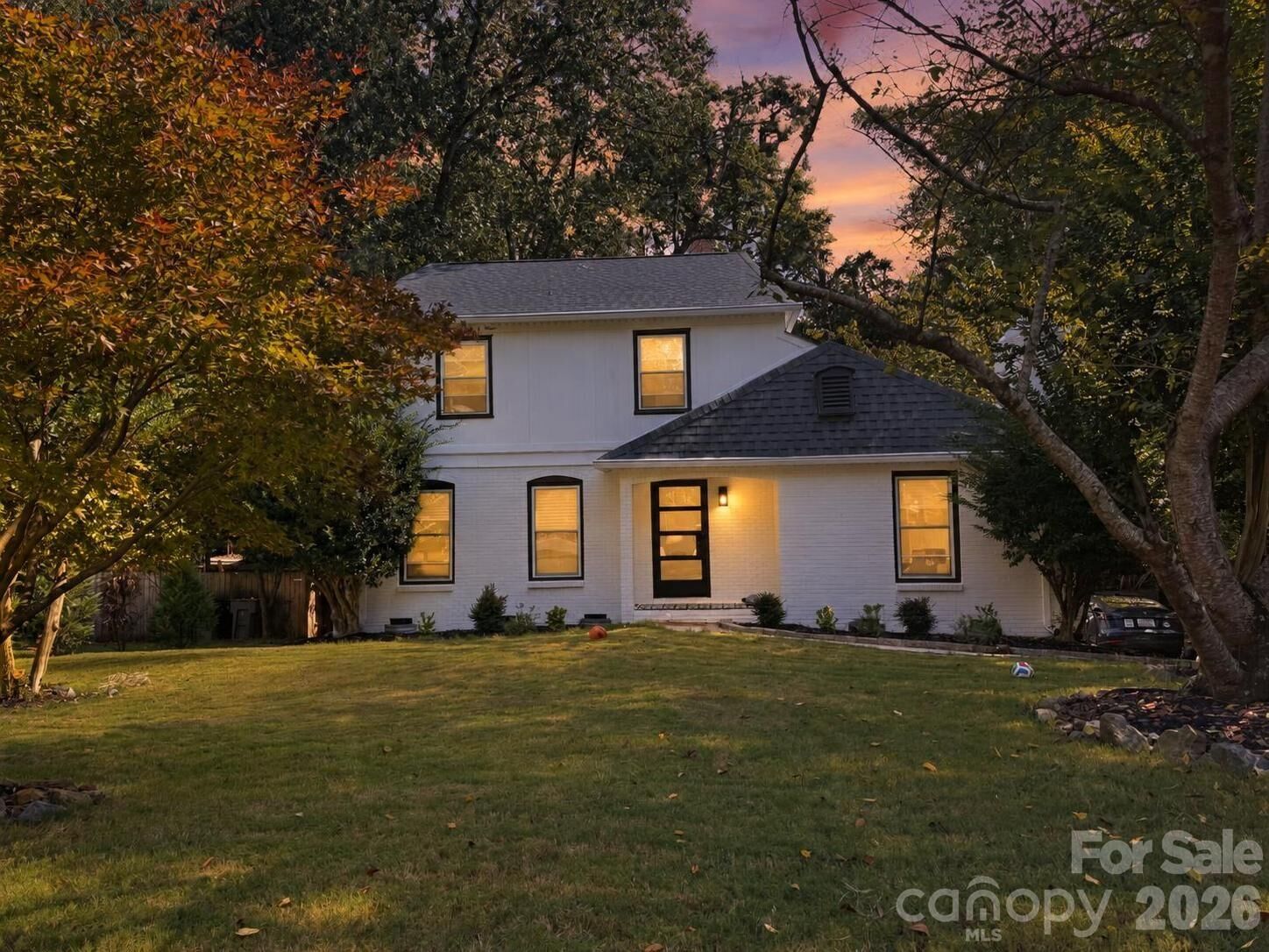 Property Photo:  822 Ingraham Place  NC 28270 