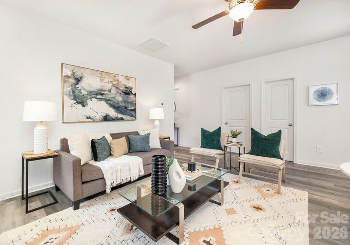 Property Photo:  5536 Howard Street  NC 28269 