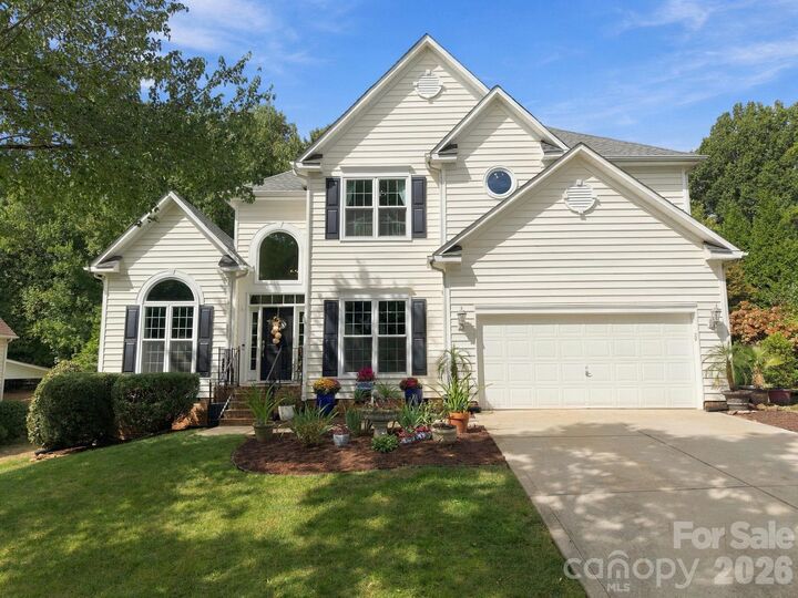 Property Photo:  20304 Southshore Drive  NC 28031 