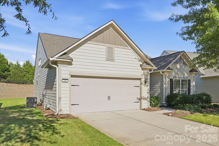 Property Photo:  389 Harvest Valley Lane  SC 29715 