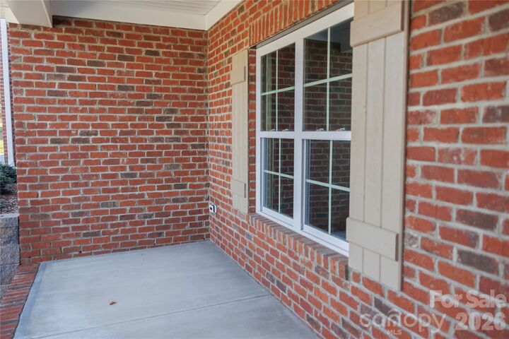 Property Photo:  107 Abbington Lane  NC 28150 