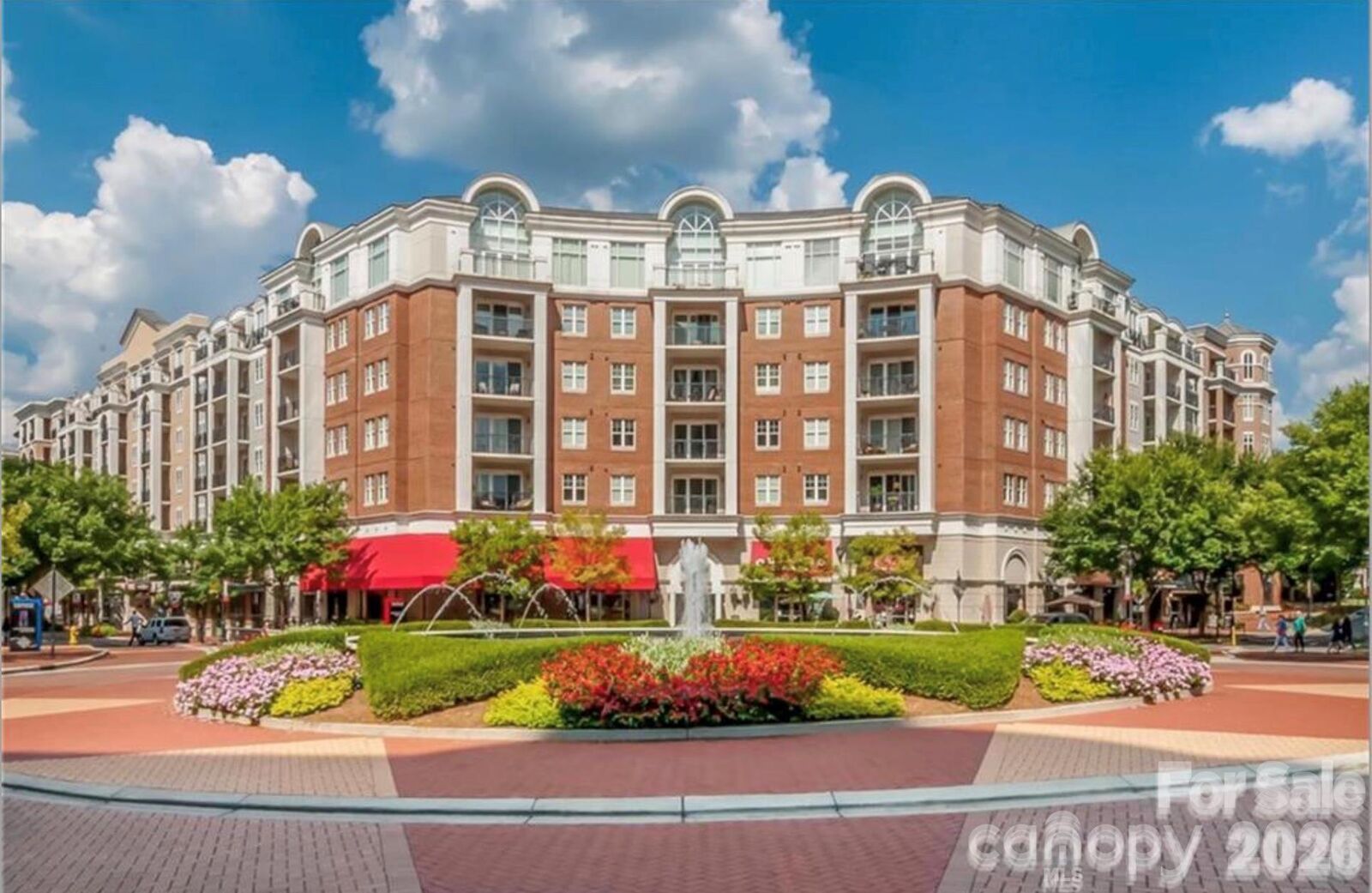 Property Photo:  4620 Piedmont Row Road  NC 28210 