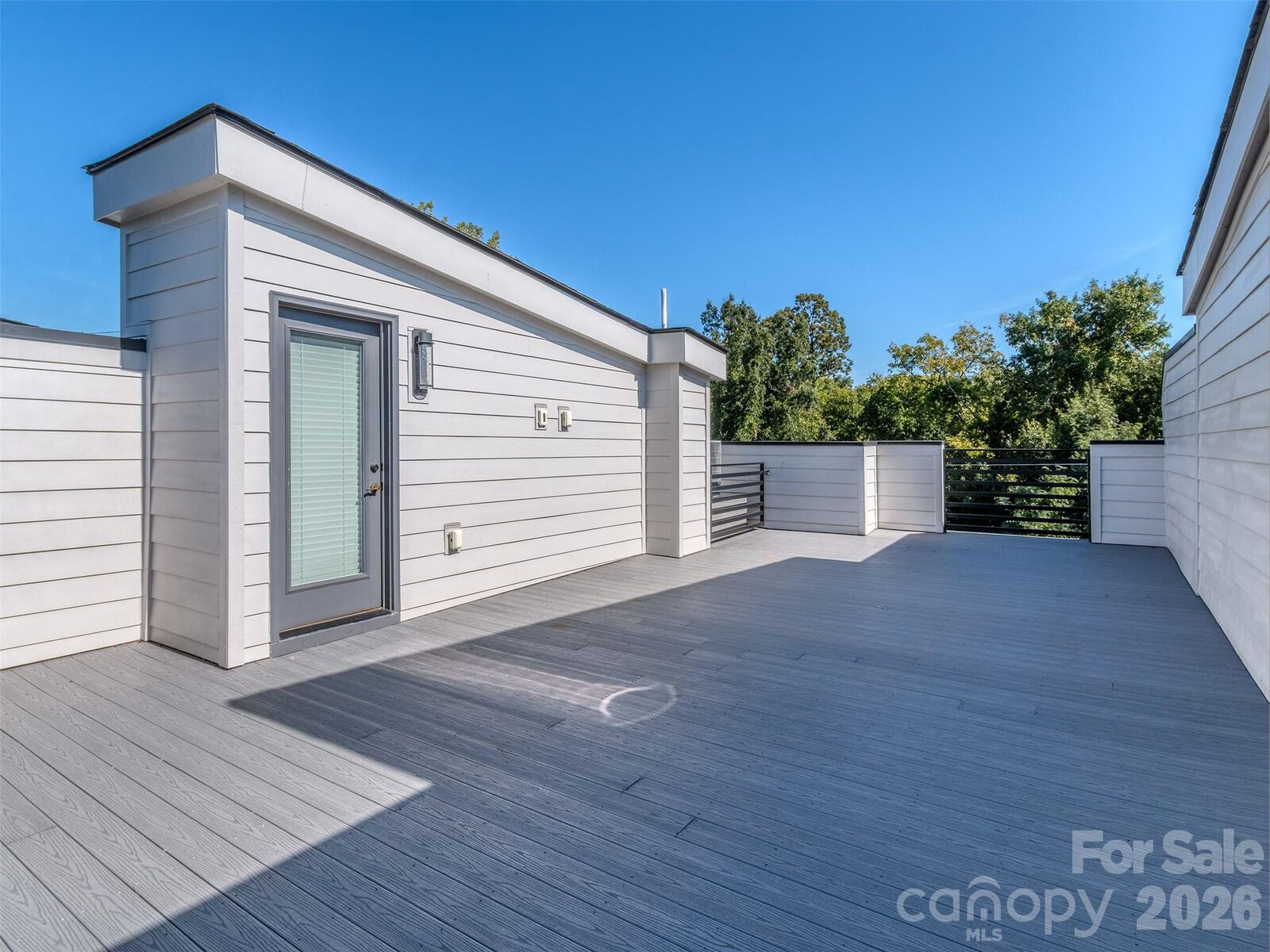 Property Photo: 834 Van Every Street NC 28205